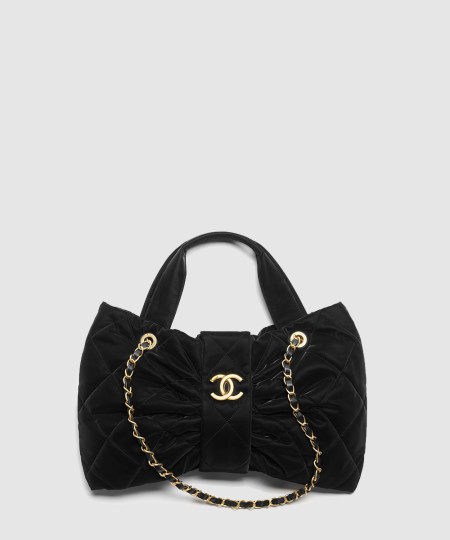 [CHANEL-샤넬] 보우 백 AS5851