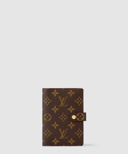 [LV-루이비통] 스몰 링 아젠다 커버 R20005