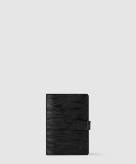 [LV-루이비통] 스몰 링 아젠다 커버 R20052