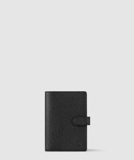 [LV-루이비통] 스몰 링 아젠다 커버 R20426