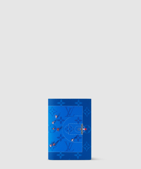 [LV-루이비통] 여권 커버 M26795