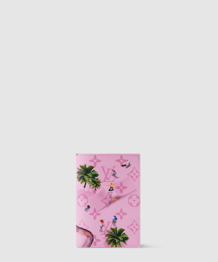 [LV-루이비통] 여권 커버 M27229