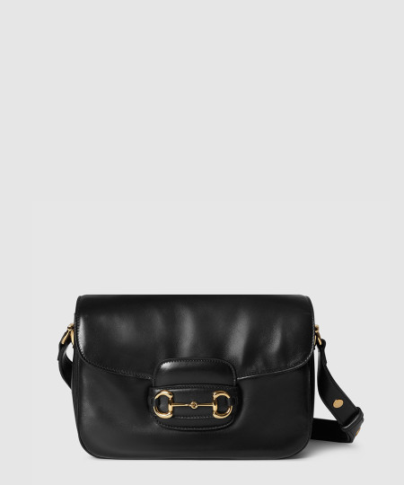 [GUCCI-구찌] 홀스빗 1955 스몰 숄더백 847063