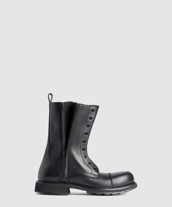 [BALENCIAGA-발렌시아가] 남성 트럭 레이스업 부츠 844925