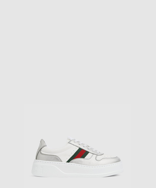 [GUCCI-구찌] 남성 청키 스니커즈 848317