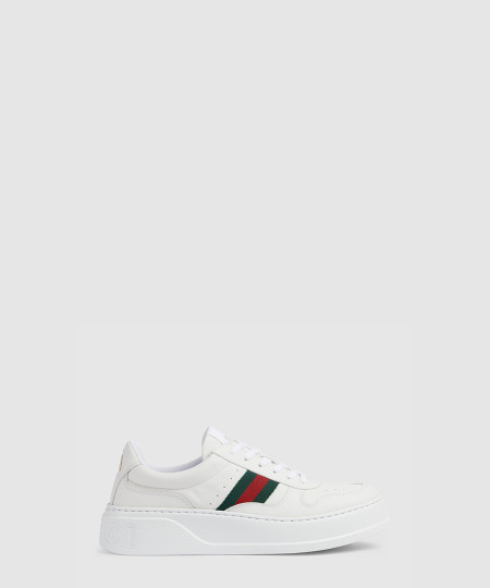 [GUCCI-구찌] 남성 청키 스니커즈 848317