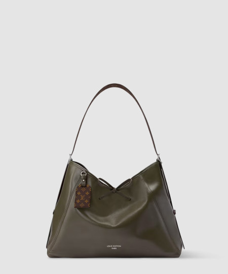 [LOUIS VUITTON-루이비통] 캐리올 다크 MM M14268