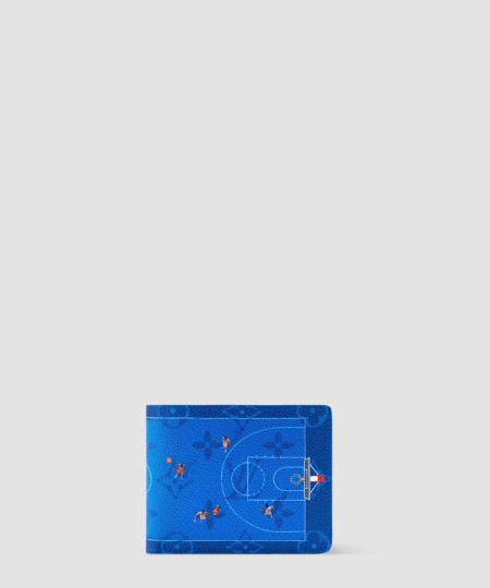 [LOUIS VUITTON-루이비통] 슬렌더 월릿 M26801