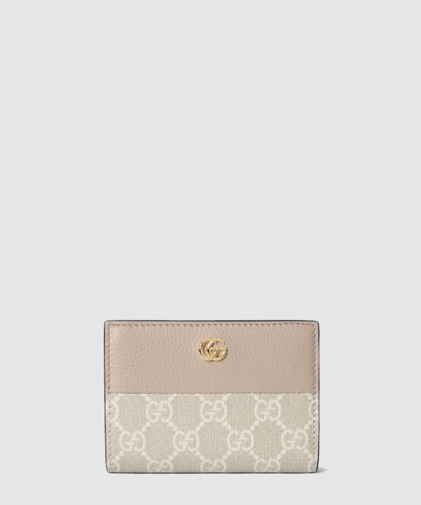 [GUCCI-구찌] 바이컬러 스몰 지갑 841360