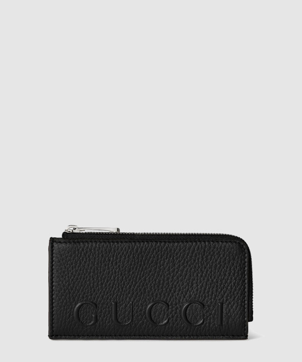 [GUCCI-구찌] 카드 홀더 835073