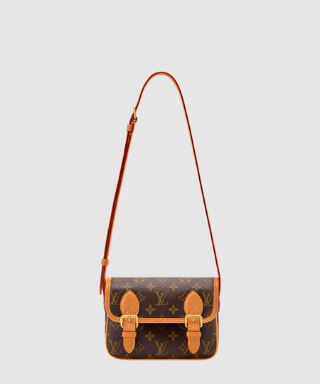 [LOUIS VUITTON-루이비통] 사첼 웨어러블 월릿 M26805