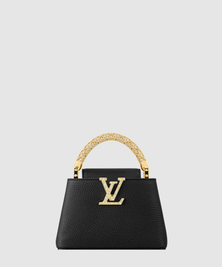 [LOUIS VUITTON-루이비통] 카퓌신 미니 M14177