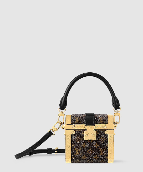 [LV-루이비통] Treasure Box M83089