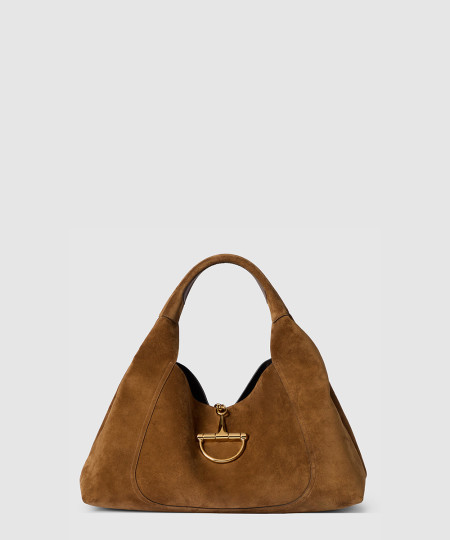 [GUCCI-구찌] 소프트빗 맥시 숄더백 837466