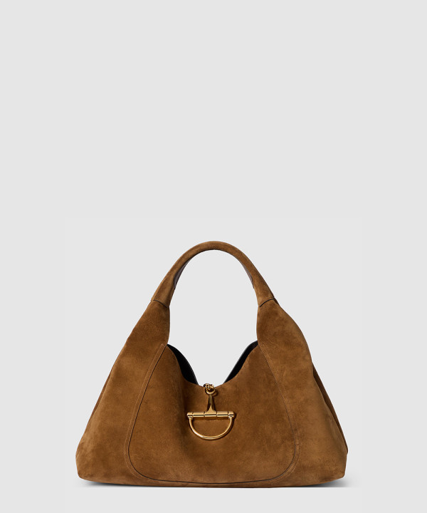 [GUCCI-구찌] 소프트빗 맥시 숄더백 837466