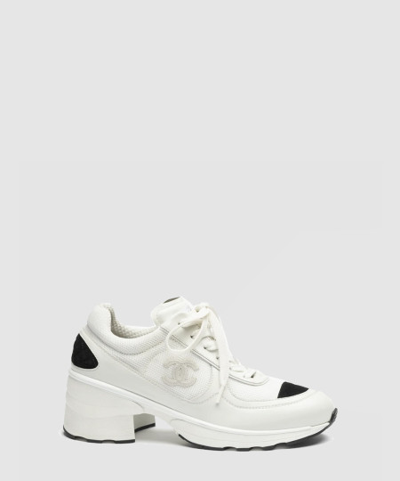 [CHANEL-샤넬] 스니커즈 G4687