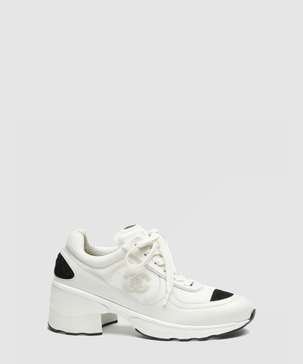 [CHANEL-샤넬] 스니커즈 G4687