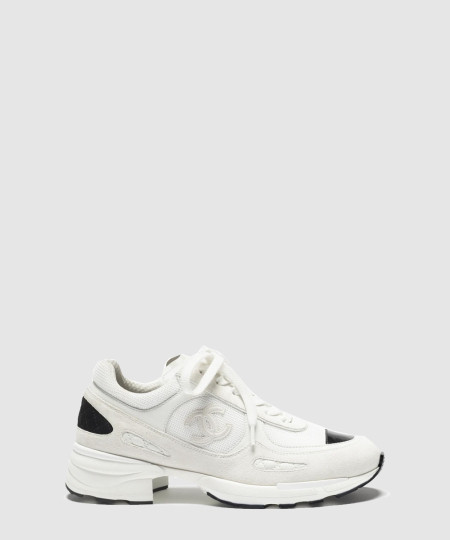 [CHANEL-샤넬] 스니커즈 G46872