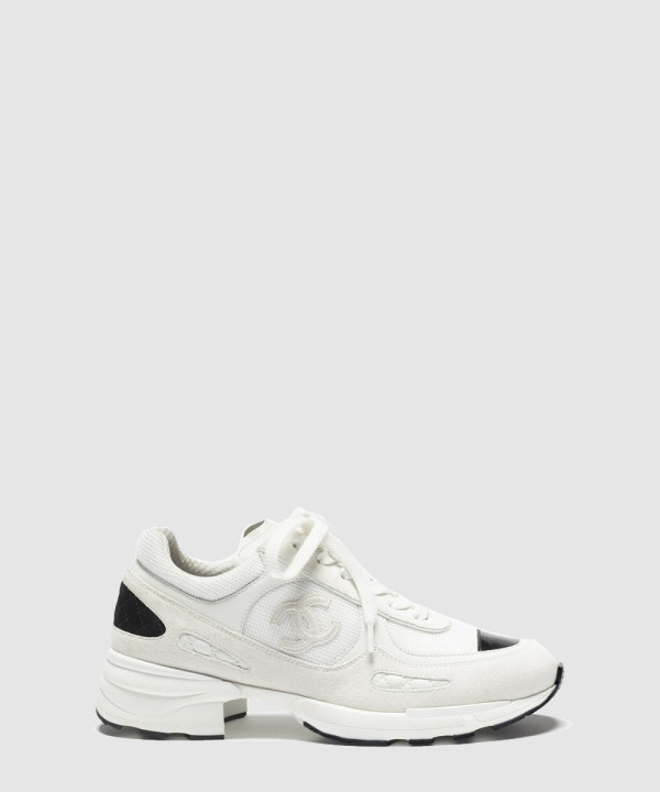 [CHANEL-샤넬] 스니커즈 G46872