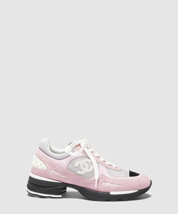 [CHANEL-샤넬] 스니커즈 G46872