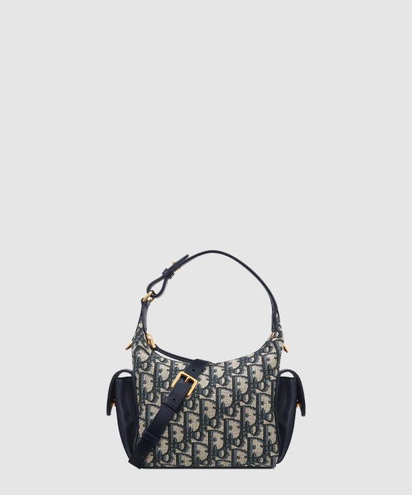 [DIOR-디올] D-Dream 미니 백 S4312UTZQ