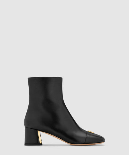 [LOUIS VUITTON-루이비통] 스윙 앵클 부츠 1AICZ1