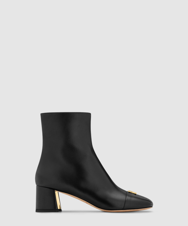 [LOUIS VUITTON-루이비통] 스윙 앵클 부츠 1AICZ1