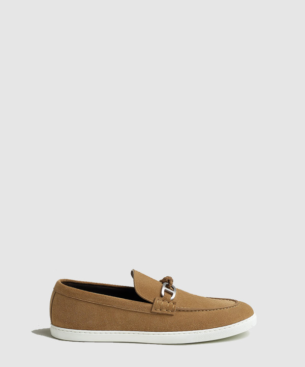 [HERMES-에르메스] Ignacio 로퍼 H241926Z