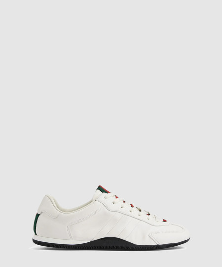 [GUCCI-구찌] 시프트 스니커즈 857018