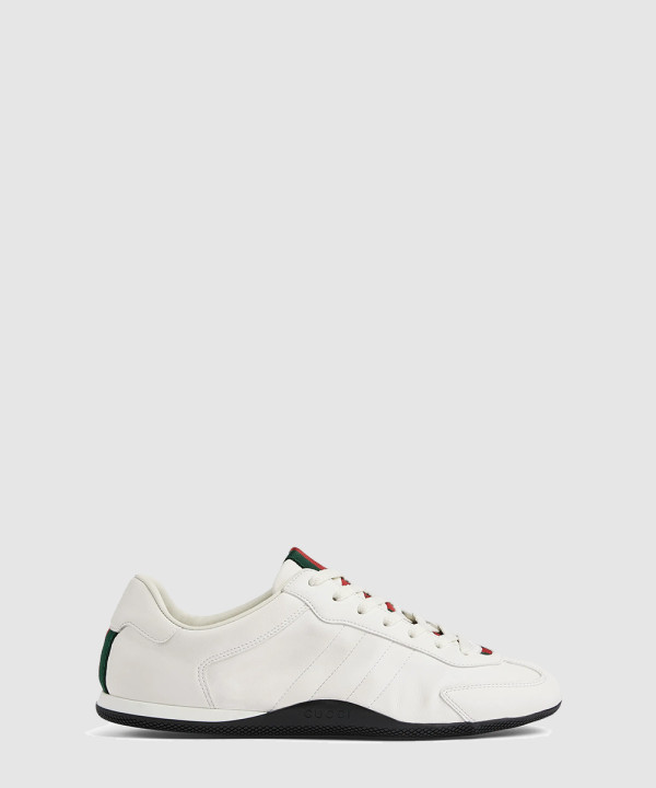 [GUCCI-구찌] 시프트 스니커즈 857018