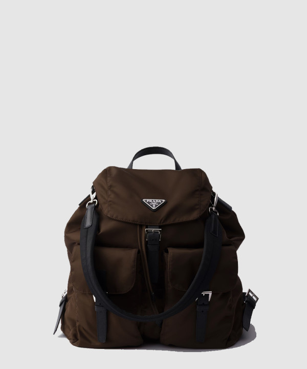[PRADA-프라다] 리나일론 백팩 2VZ110