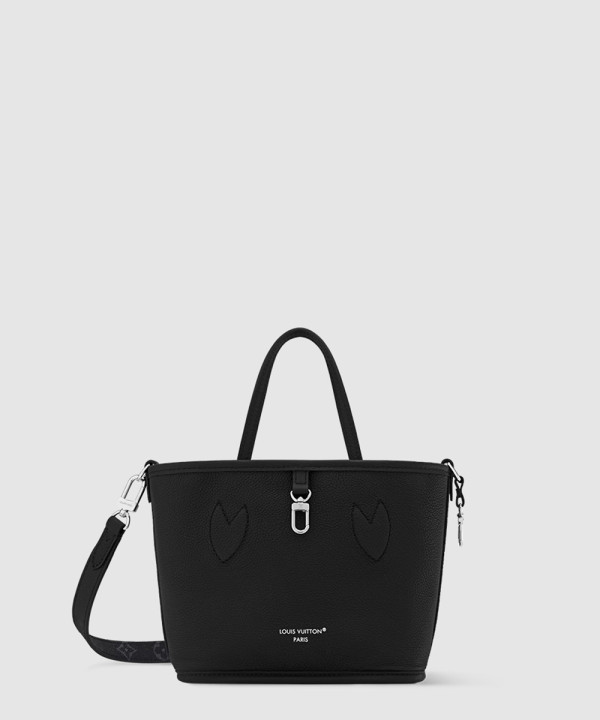 [LV-루이비통] 네버풀 반둘리에 인사이드 아웃 BB M15210