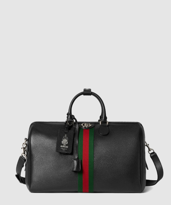 [GUCCI-구찌] 미디엄 더플백 834460