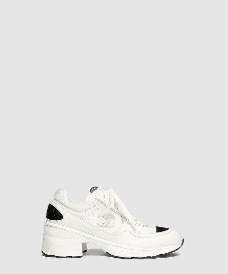 [CHANEL-샤넬] 스니커즈 G46871