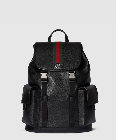 [GUCCI-구찌] 오피디아 라지 백팩 839110