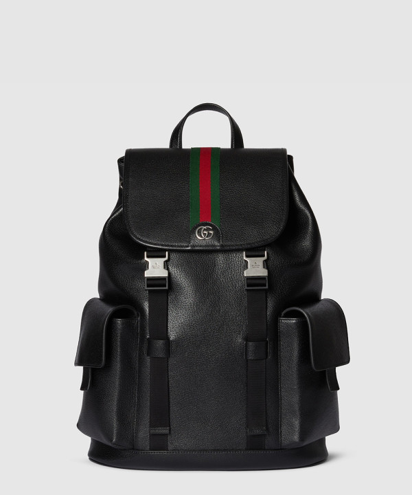 [GUCCI-구찌] 오피디아 라지 백팩 839110