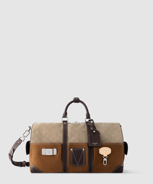 [LOUIS VUITTON-루이비통] 키폴 반둘리에 50 M26127