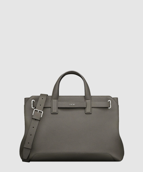 [DIOR-디올] Dior Normandie 미디엄 토트백 1LLSH260KEN