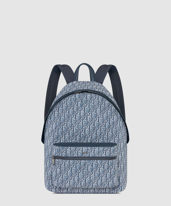 [DIOR-디올] Rider 백팩 1VOBA088YKY