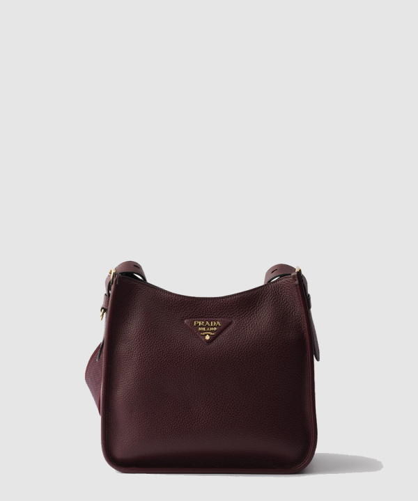 [PRADA-프라다] 미디엄 가죽 숄더백 1BC073