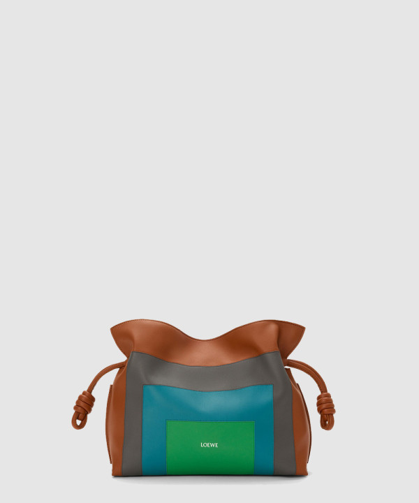 [LOEWE-로에베] 미디엄 플라멩코 클러치 A411FC1XDD