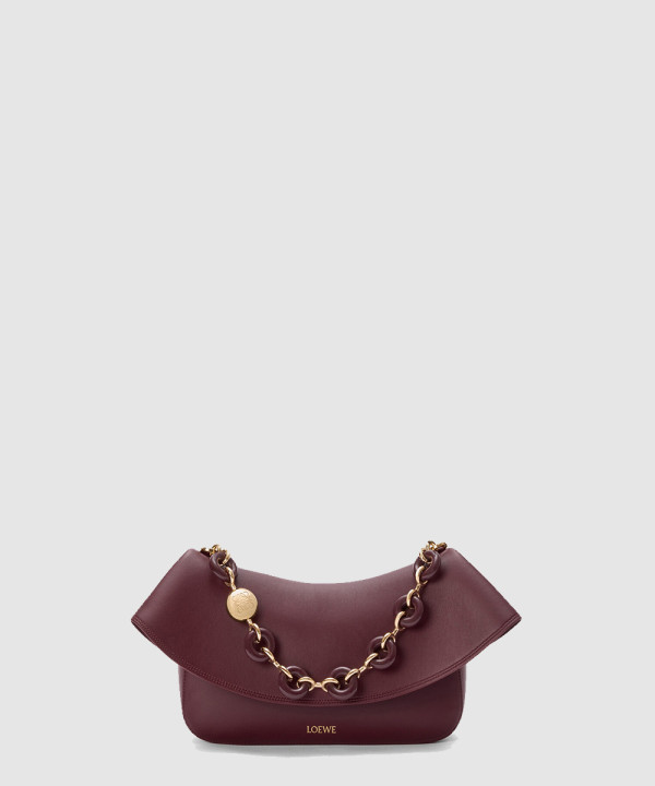 [LOEWE-로에베] 미디엄 올라 백 AP22P22X07