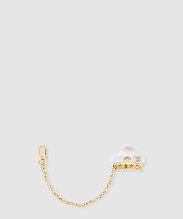 [LV-루이비통] LV 헤어 클립 백 참