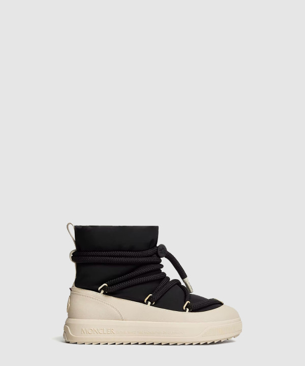 [MONCLER-몽클레르] Altive Mid 스노우 부츠