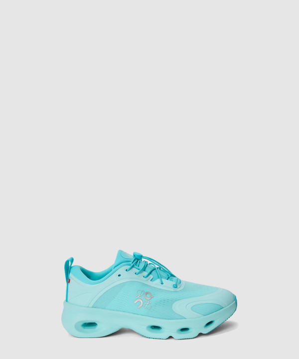 [LOEWE-로에베] 클라우드솔로 스니커즈 L929282X38