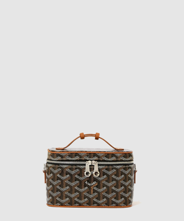 [GOYARD-고야드] 뮤즈 바니티 미니