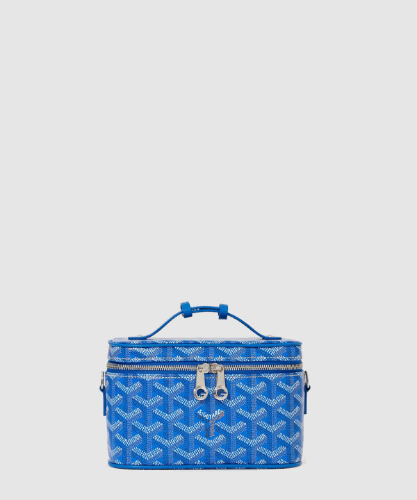 [GOYARD-고야드] 뮤즈 바니티 미니