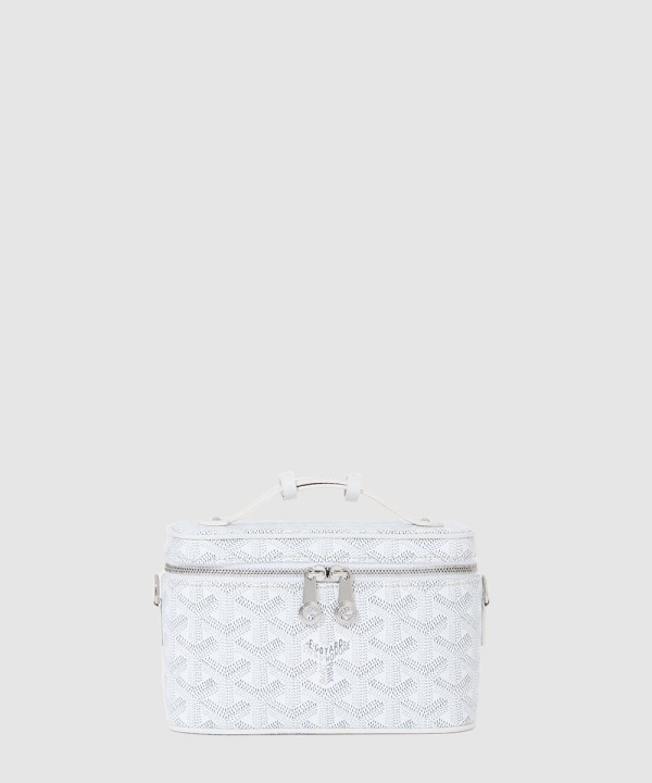 [GOYARD-고야드] 뮤즈 바니티 미니