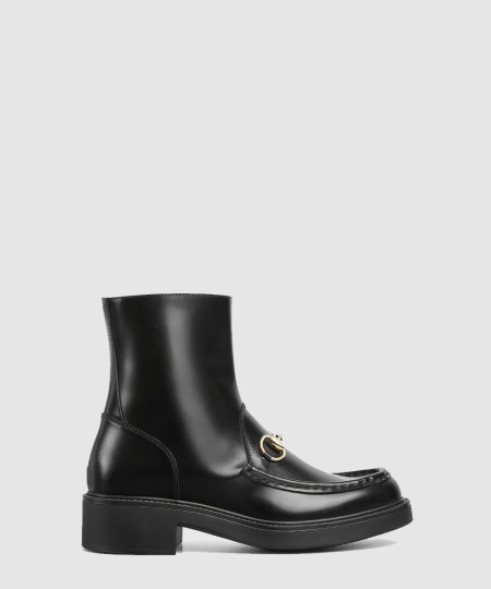 [GUCCI-구찌] 여성 홀스빗 부츠 798724