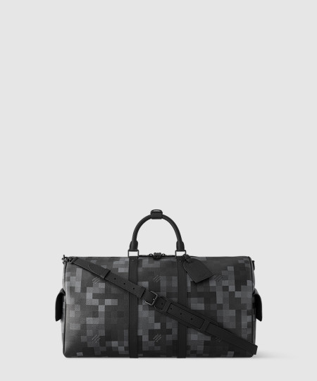 [LOUIS VUITTON-루이비통] 키폴 반둘리에 50 M14957